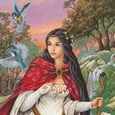 Avatar de Calie