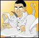 Avatar de Satya