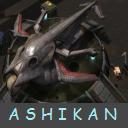 Avatar de Ashikan