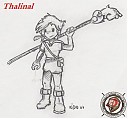 Avatar de Thalinal le rouge