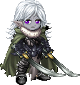 Avatar de Solaufein Khalazza