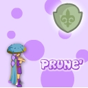 Avatar de Prunela