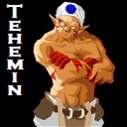Avatar de Tehemin