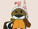 Avatar de Kiron Klael
