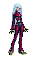 Avatar de Kanzaki