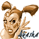 Avatar de Akasha Aaliyah