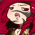 Avatar de Latasha