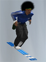 Avatar de Kharaman