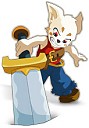 Avatar de -Eca-Maitre-Terre-