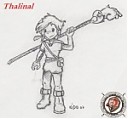 Avatar de Thalinal