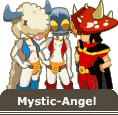 Avatar de Mystic Angel