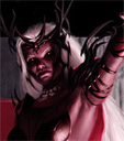 Avatar de Ligeia Zenox