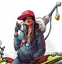 Avatar de Dioné