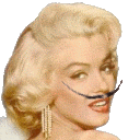 Avatar de Dame Moustache