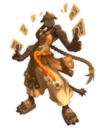 Avatar de mnezyth