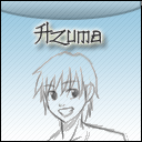 Avatar de Azuma