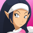 Avatar de Kina