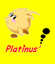 Avatar de Platinus