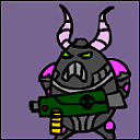 Avatar de Honsou