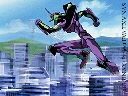 Avatar de Shogo / Abdul