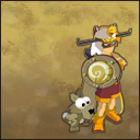 Avatar de Shan'Kal