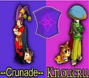 Avatar de Crunade