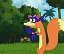 Avatar de Chipeur le Renard