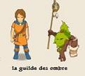 Avatar de la guilde des ombre