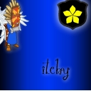 Avatar de II-itchy-II
