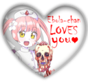 Avatar de Ebola-Chan