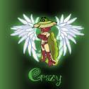 Avatar de Crazy Angel[Maimane]