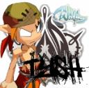 Avatar de Tysh [Silouate]
