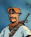 Avatar de Melhael
