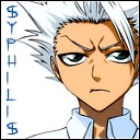 Avatar de WOK Syphilis