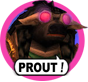 Avatar de Paerindal