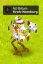 Avatar de Kroh-