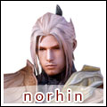 Avatar de Norhin