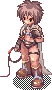 Avatar de Linda / Faille