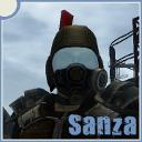 Avatar de Sanza