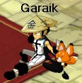 Avatar de Garaik/Al-Maskhot