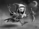 Avatar de Abyss Yclette