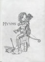 Avatar de Brotherlis - Mym's