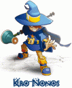 Avatar de Kro-Nonos