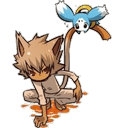Avatar de Ekureuil