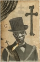 Avatar de Lalibela