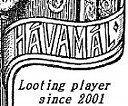 Avatar de Odal Havamal