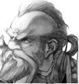 Avatar de Garrison