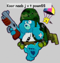 Avatar de Bawitdaba