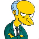 Avatar de M. Burns