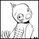 Avatar de Crecerelle